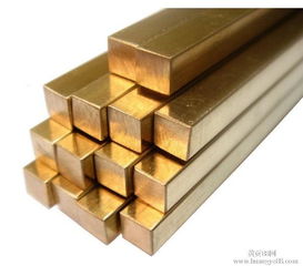 铜合金价格 铜合金报价 铜合金批发 冶金网